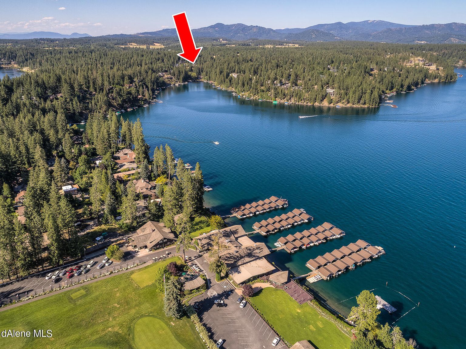 11012 N Lakeview Dr, Hayden Lake, ID 83835 MLS 235237 Zillow