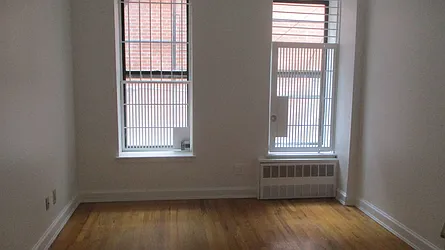 Rented by H F Hewitt Realty