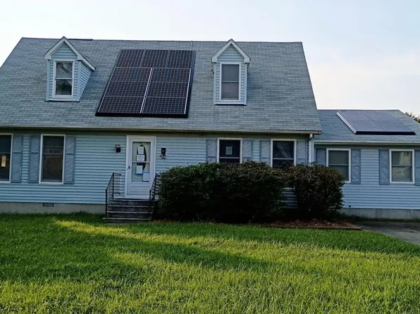 6 Meadow St, Berlin, MD 21811