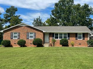 433 Overman Dr, Burlington, NC 27215