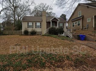 21 Hillside Cir, Greenville, SC 29607