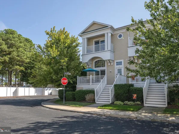 38341 N Mill Ln Unit 75, Ocean View, DE 19970