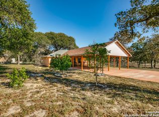 24330 Romin Dr, San Antonio, TX 78264