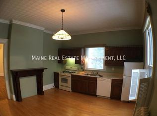 269 French St APT A, Bangor, ME 04401