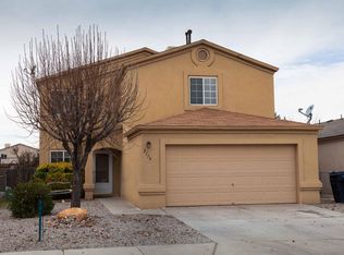 2119 Sea Breeze St NW, Albuquerque, NM 87120