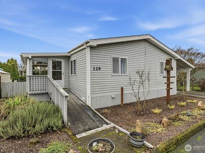 129 Arlington Place, Longview, WA, 98632