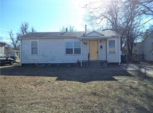728 SE 27th St, Oklahoma City, OK 73129
