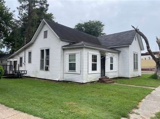 300 E Hale Ave, Osceola, AR 72370