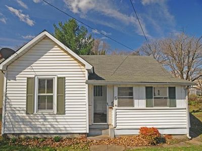 5 17th St SE, Roanoke, VA, 24013