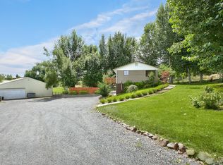 190 Selah Naches Rd, Selah, WA 98942