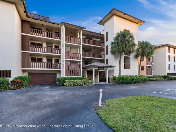 160 SE Saint Lucie Blvd APT 402A, Stuart, FL 34996