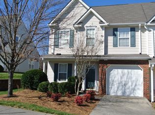 3323 Victoria Park Ln, Winston Salem, NC 27103