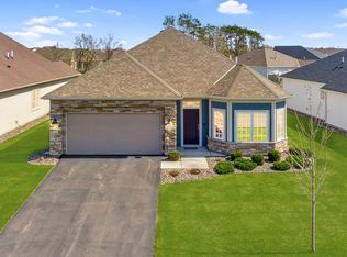 5356 130th Way N, Hugo, MN 55038