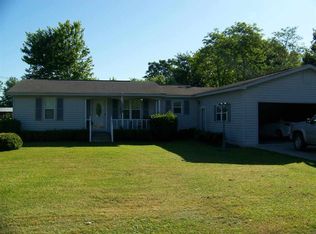 108 Laurel Dr, Cochran, GA 31014