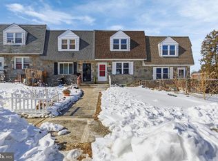 1216 Harshaw Rd, Brookhaven, PA 19015