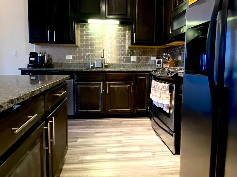 901 W Madison St #912 — Photo 32
