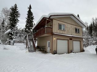 2810 Jahnke Way, North Pole, AK 99705