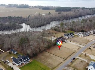 184 Billets Bridge Rd LOT 82, Camden, NC 27921