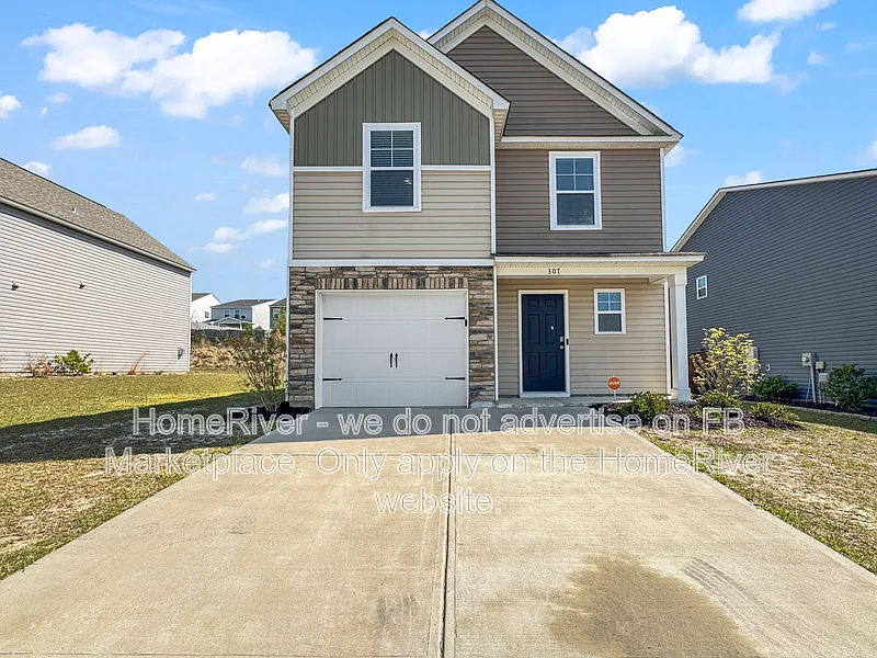 Building Photo - 307 Savannah Hills Dr