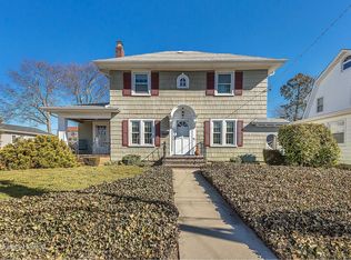 743 Glover Pl, Baldwin, NY 11510
