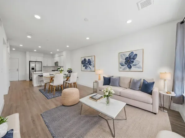 5951 Sunstone Dr #215, San Jose, CA 95123