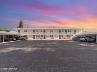 2186 Highway A1a APT C6, Satellite Beach, FL 32937