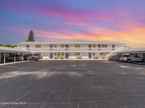 2186 Highway A1a APT C6, Satellite Beach, FL 32937