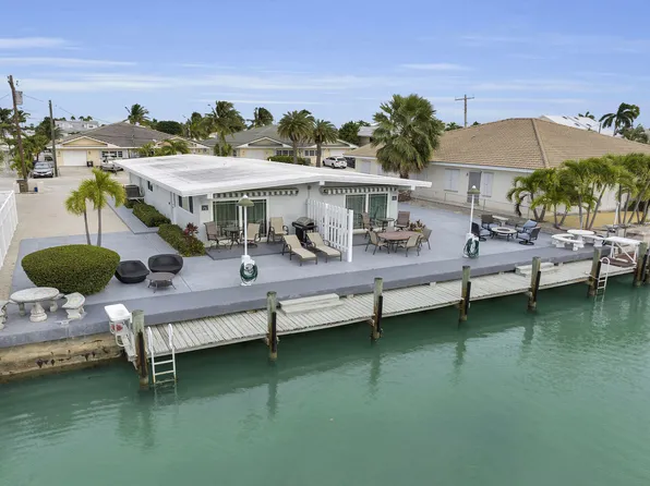 281 & 291 10th St, Key Colony Beach, FL 33051