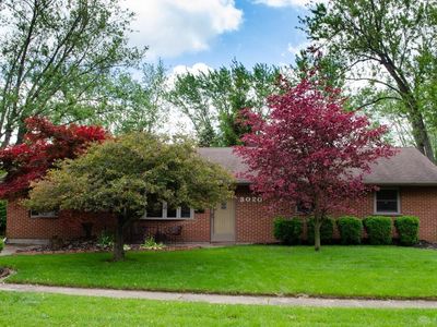 3020 Blackhawk Rd, Dayton, OH, 45420