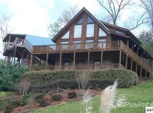 1510 Valley Cove Way, Sevierville, TN 37862