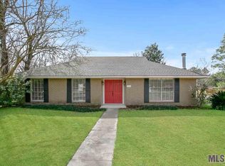 13630 Jolissaint Dr, Baton Rouge, LA 70810