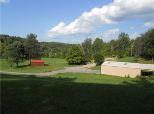 3469 E Blue Ck Rd, Waverly, TN 37185