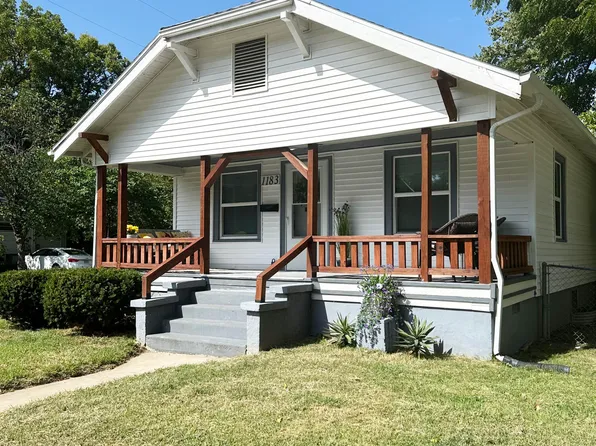 1183 S Pennsylvania Avenue, Springfield, MO 65807