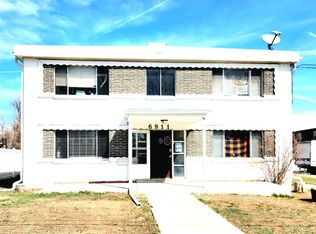 6911 W 24th Ave APT 5, Edgewater, CO 80214