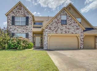 2429 S Sweet Gum Ave, Broken Arrow, OK 74012