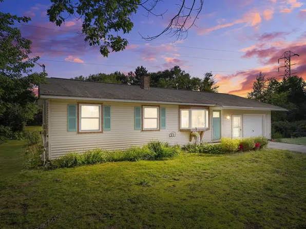 1100 W Division St, Cadillac, MI 49601