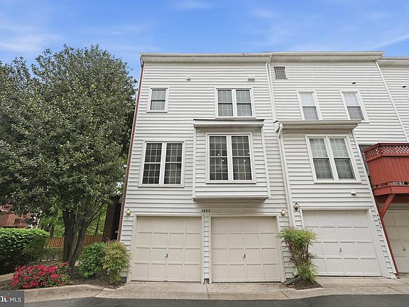 5th image of 4662 W Braddock Rd