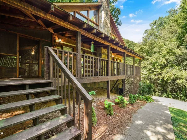 3475 Twin City Way, Sevierville, TN 37863