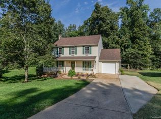 12705 Boulder Run, Huntersville, NC 28078