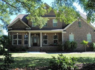 135 Cypress Lake Ln, Lexington, SC 29072