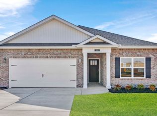 186 Bramble Creek Dr, Meridianville, AL 35759