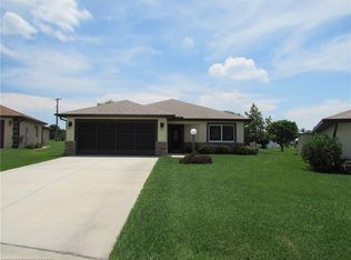 10495 High Grove Ave, Lake Placid, FL 33852