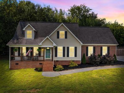 3013 Brevard Dr, Dalton, GA, 30721