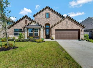 2723 Cutter Ct, Manvel, TX 77578