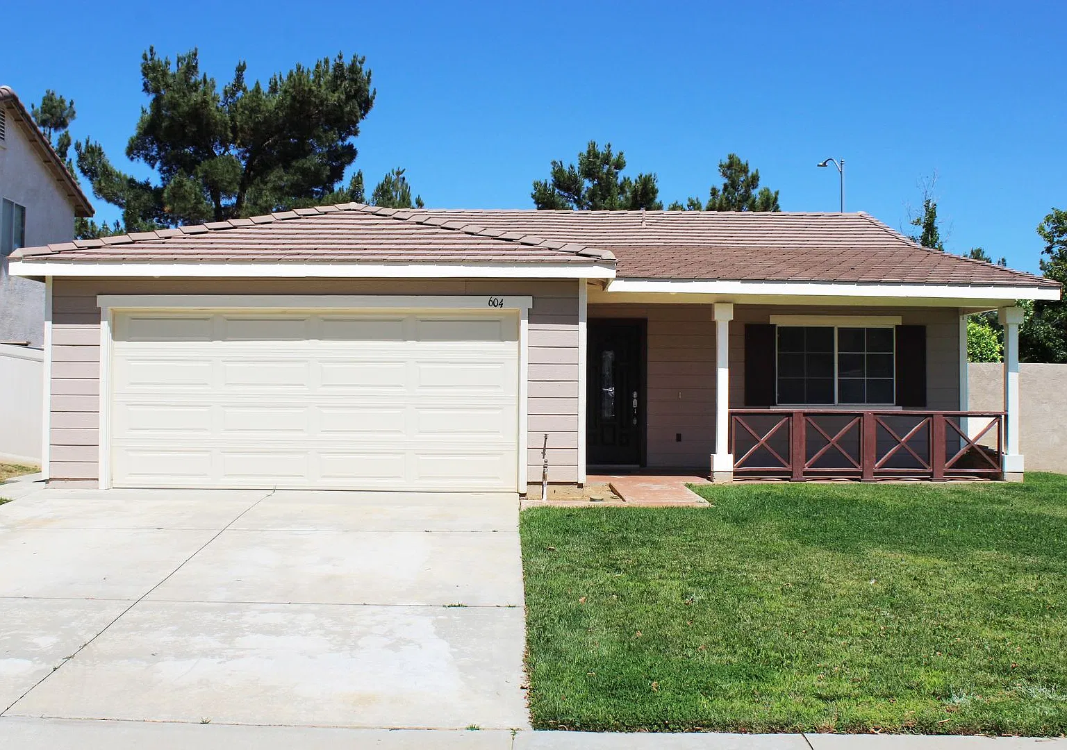 604 Marlboro Way, Banning CA 92220 — Photo 1