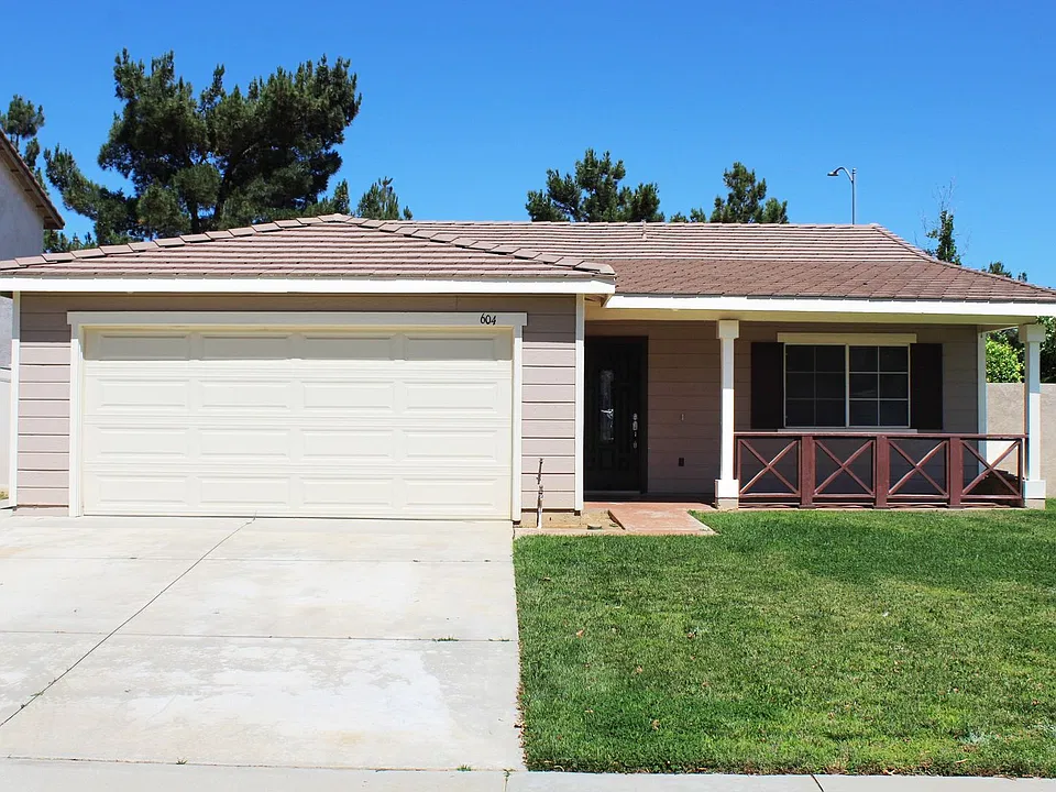 604 Marlboro Way