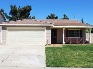 604 Marlboro Way, Banning, CA 92220