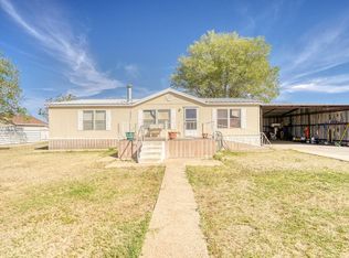 11758 W Kesler St, Odessa, TX 79764