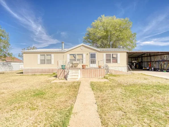 11758 W Kesler St, Odessa, TX 79764