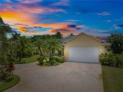 3405 Buckinghammock Trl, Vero Beach, FL, 32960